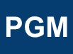 PGM Letters favicon