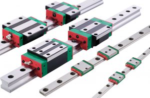 Hiwin Linear Guides